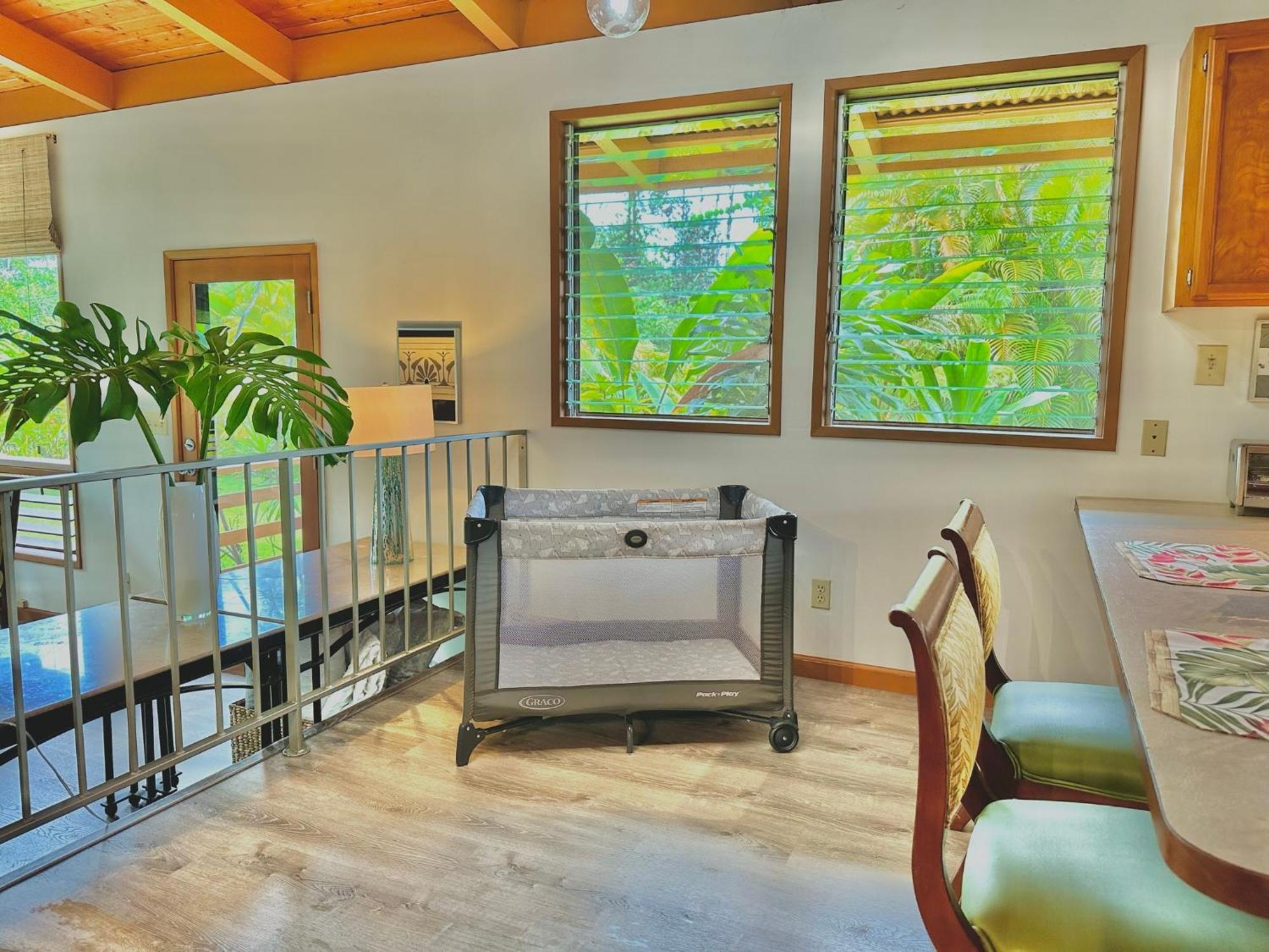 Puna Zen Botanical Garden Retreat Keaau Ngoại thất bức ảnh
